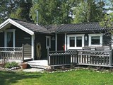 Sommerhus til 2 personer på Ingarö.