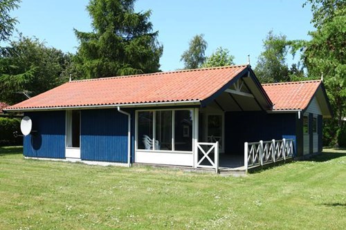 Sommerhus til 4 personer i Rødvig