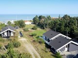 Sommerhus til 8 personer i Djursland