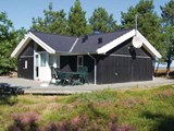 Sommerhus til 4 personer i Havneby