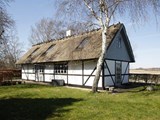 Sommerhus til 6 personer i Nysted