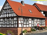 Sommerhus til 8 personer i Thüringen