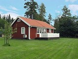 Sommerhus til 6 personer i Sävsjö.