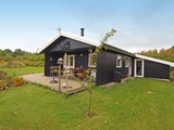 Sommerhus til 4 personer i Ertebølle
