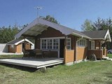 Sommerhus til 4 personer i Virksund