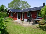 Sommerhus til 4 personer i Spodsbjerg