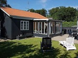 Sommerhus til 4 personer i Kelstrup