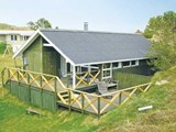 Sommerhus til 4 personer i Nyby