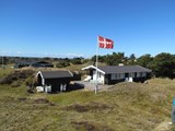 Sommerhus til 4 personer i Rindby