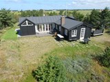 Sommerhus til 4 personer i Stenbjerg