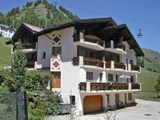Ferielejlighed til 2 personer i Tyrol