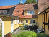 Sommerhus til 4 personer i Ærøskøbing