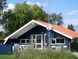Sommerhus til 4 personer i Hvidbjerg