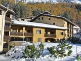 Ferielejlighed til 2 personer i Graubünden