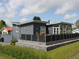 Sommerhus til 4 personer i Nyborg