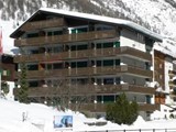 Ferielejlighed til 2 personer i Zermatt