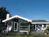 Sommerhus til 6 personer i Udsholt