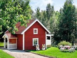 Sommerhus til 4 personer i Ingelsby.