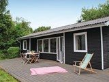 Sommerhus til 4 personer i Overby Lyng