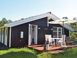 Sommerhus til 4 personer i Yderby Lyng