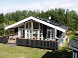 Sommerhus til 6 personer på Læsø