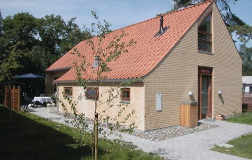 Sommerhus til 6 personer i Bøtø