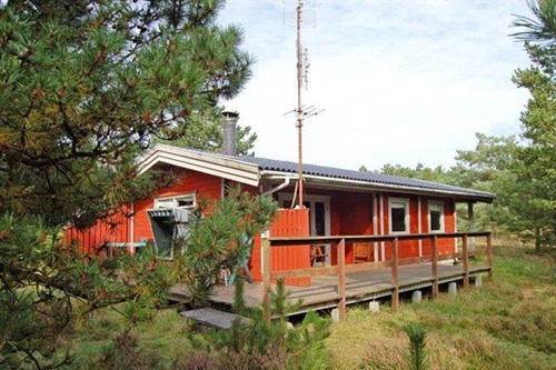 Sommerhus til 4 personer på Rømø