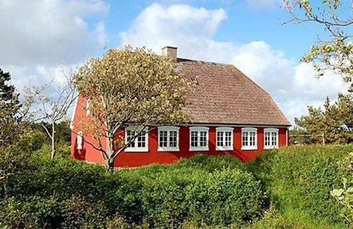 Sommerhus til 5 personer i Sønderstrand