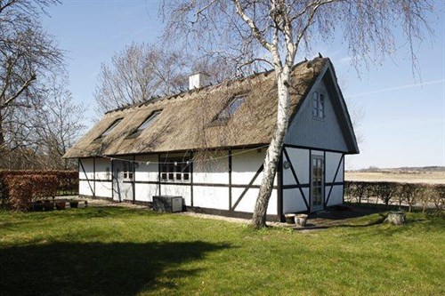 Sommerhus til 6 personer i Nysted