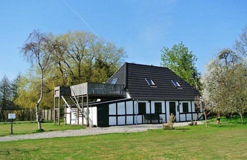 Sommerhus til 4 personer i Spodsbjerg på Langeland