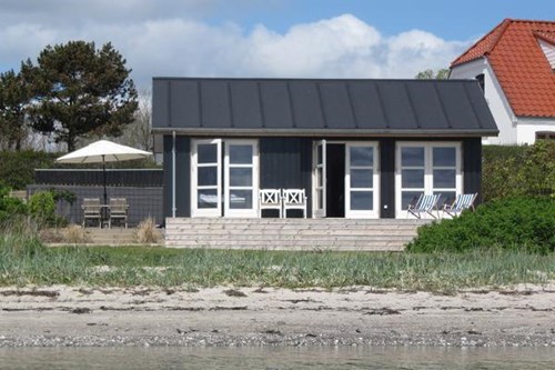 Sommerhus til 2 personer i Binderup Strand