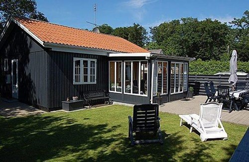 Sommerhus til 4 personer i Kelstrup