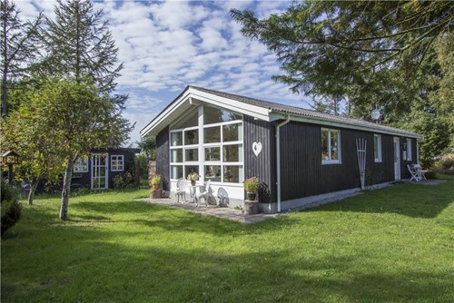 Sommerhus til 6 personer i Øster Hurup