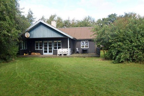 Sommerhus til 8 personer i Skalstrup