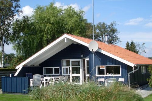 Sommerhus til 4 personer i Hvidbjerg