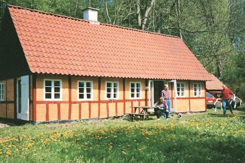 Sommerhus til 4 personer i Juelsminde