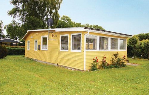 Sommerhus til 4 personer i Sønderby
