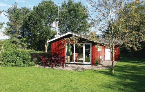 Sommerhus til 6 personer i Bratten