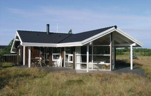 Sommerhus til 6 personer i Jerup