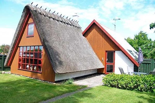 Sommerhus til 4 personer i Hasmark, Nordfyn
