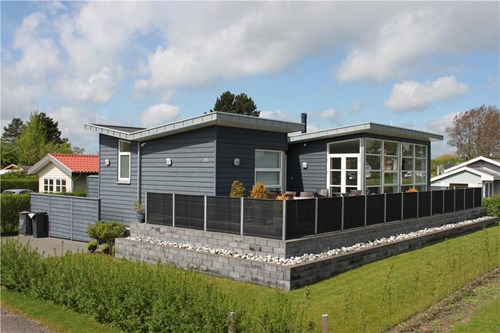 Sommerhus til 4 personer i Nyborg