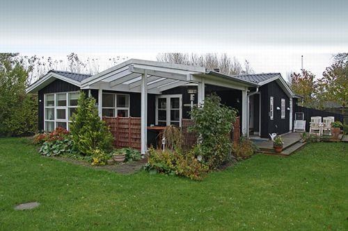 Sommerhus til 4 personer i Otterup