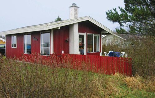 Sommerhus til 4 personer i Varbjerg