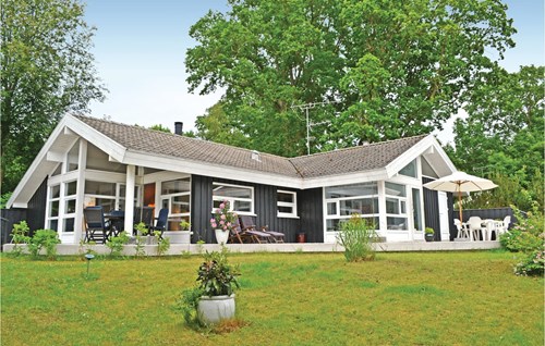 privat Sjælland weekend - Vælg mellem 1.819 sommerhuse -