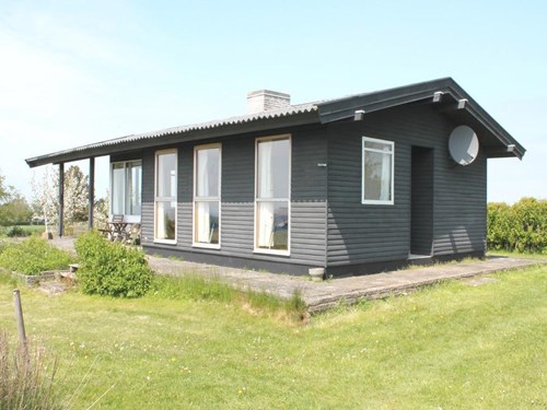 Sommerhus til 4 personer i Drøsselbjerg Strand