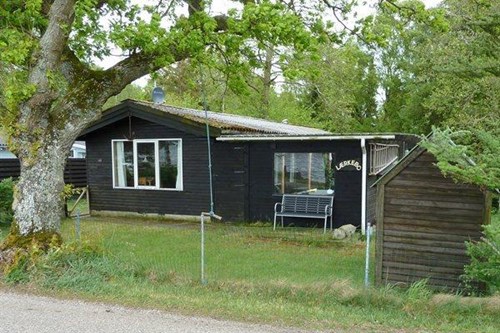 Sommerhus til 5 personer ved Skanderborg
