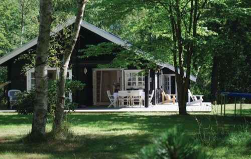 Sommerhus til 5 personer i Rørvig
