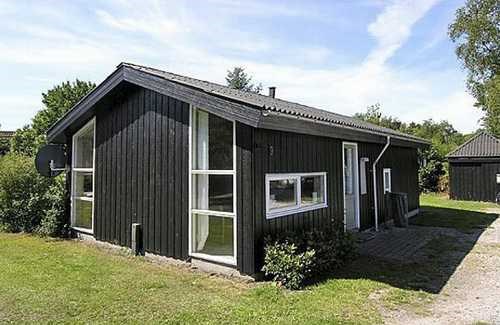 Sommerhus til 5 personer i Egå
