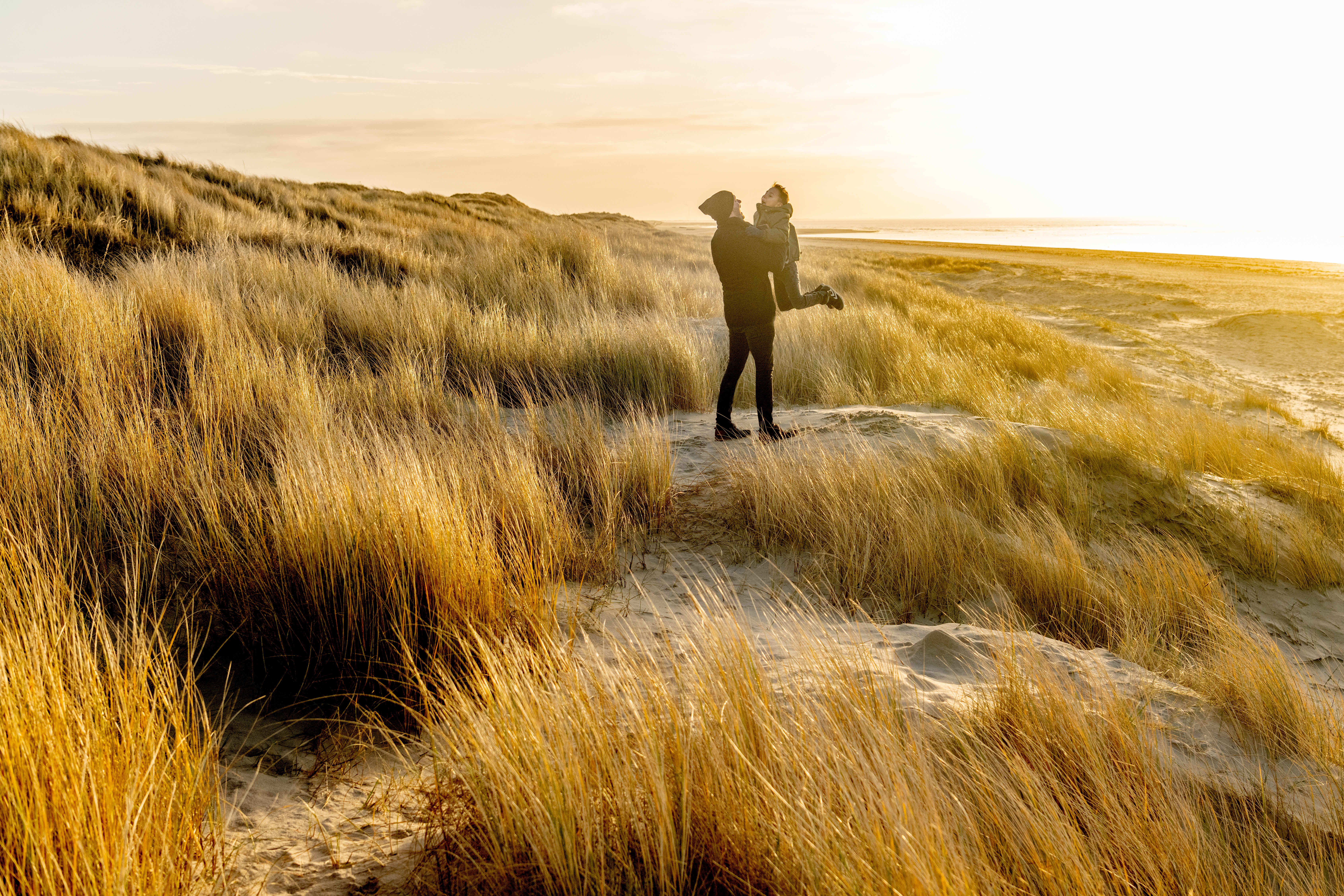 family-blåvand-beach-denmark-10_© Mette Johnsen