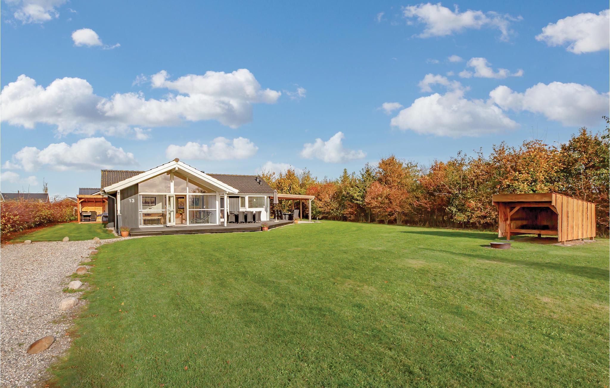 Efterårsferie Danmark 130-G51794